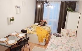 1010 Warsaw Centrum